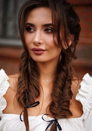 Tatyana 32 years old Ukraine Boryspil', European bride profile, step2love.com