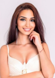 Diana 31 years old Ukraine Kharkiv, European bride profile, step2love.com