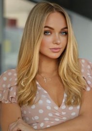 Anastasiya 29 years old Ukraine Kharkov, European bride profile, step2love.com