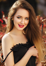 Valeriya 23 years old Ukraine Nikolaev, Russian bride profile, step2love.com