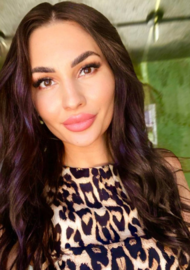 Alena 33 years old Ukraine Kryvyi Rih, European bride profile, step2love.com