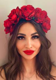 Alena 32 years old Ukraine Krivoy Rog, European bride profile, step2love.com