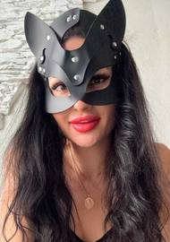Alena 32 years old Ukraine Krivoy Rog, European bride profile, step2love.com