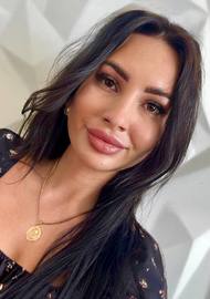 Alena 32 years old Ukraine Krivoy Rog, European bride profile, step2love.com