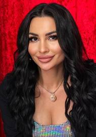 Alena 32 years old Ukraine Kryvyi Rih, European bride profile, step2love.com