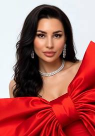 Alena 33 years old Ukraine Kryvyi Rih, European bride profile, step2love.com