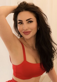 Alena 33 years old Ukraine Kryvyi Rih, European bride profile, step2love.com