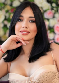 Valeriya 26 years old Ukraine Kharkiv, European bride profile, step2love.com