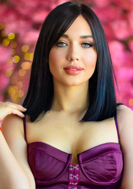 Valeriya 24 years old Ukraine Kharkov, Russian bride profile, step2love.com