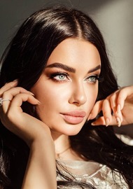 Tatyana 32 years old Ukraine Boryspil', European bride profile, step2love.com