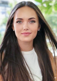 Yana 21 years old Ukraine Cherkassy, European bride profile, step2love.com