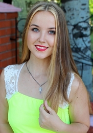 Olga 27 years old Ukraine Nikolaev, Russian bride profile, step2love.com