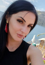 Darya 31 years old Ukraine Kramatorsk, Russian bride profile, step2love.com