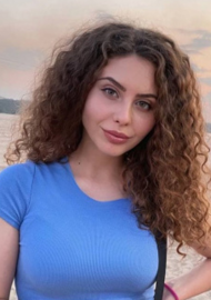 Valeriya 23 years old Ukraine Zaporozhye, Russian bride profile, step2love.com