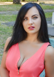 Yuliya 27 years old Ukraine Nikolaev, European bride profile, step2love.com