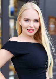 Valeria 26 years old Ukraine Zaporizhzhia, European bride profile, step2love.com
