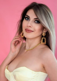 Olga 29 years old Ukraine Kharkiv, European bride profile, step2love.com
