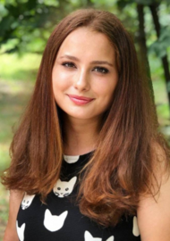 Olha 26 years old Ukraine Cherkassy, Russian bride profile, step2love.com