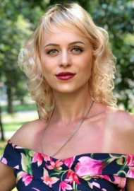 Tatyana 40 years old Ukraine Cherkassy, Russian bride profile, step2love.com