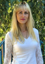 Tatyana 39 years old Ukraine Cherkassy, Russian bride profile, step2love.com