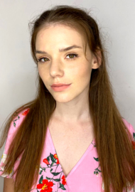 Tamara 23 years old Ukraine Mykolaiv, European bride profile, step2love.com