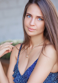 Anna 32 years old Ukraine Krivoy Rog, European bride profile, step2love.com