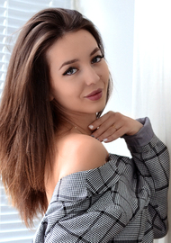 Valeriya 27 years old Ukraine Nikolaev, European bride profile, step2love.com