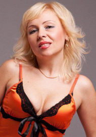 Viktoriya 54 years old Ukraine Mykolaiv, European bride profile, step2love.com