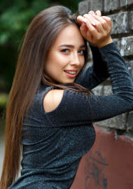 Marharyta 30 years old Ukraine Zaporizhzhia, European bride profile, step2love.com