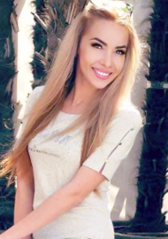 Elena 36 years old Ukraine Zaporozhye, European bride profile, step2love.com