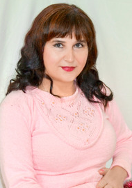 Tatiana 62 years old Ukraine Kherson, Russian bride profile, step2love.com