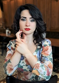 Anna 24 years old Ukraine Cherkassy, Russian bride profile, step2love.com