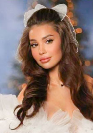 Kseniya 22 years old Ukraine Kherson, European bride profile, step2love.com