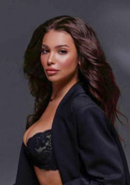 Kseniya 22 years old Ukraine Kherson, European bride profile, step2love.com