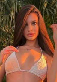 Kseniya 22 years old Ukraine Kherson, European bride profile, step2love.com