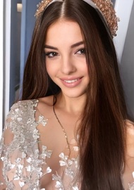 Veronika 23 years old Ukraine Belaya Tserkov, European bride profile, step2love.com