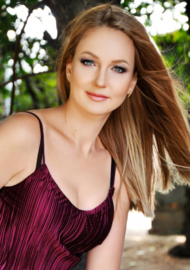 Ekaterina 38 years old Ukraine Nikolaev, European bride profile, step2love.com