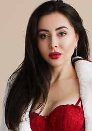 Dina 38 years old Ukraine Nikolaev, European bride profile, step2love.com