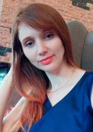 Yuliya 36 years old Ukraine Krivoy Rog, Russian bride profile, step2love.com