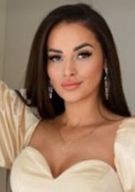 Anastasiya 24 years old Ukraine Kharkov, Russian bride profile, step2love.com