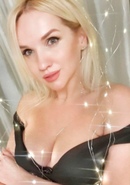 Elena 41 years old Ukraine Dnipro, European bride profile, www.step2love.com