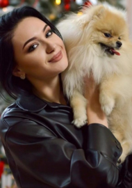 Anastasiya 26 years old Ukraine Kherson, European bride profile, step2love.com