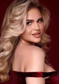 Elina 26 years old Ukraine Boryspil', European bride profile, step2love.com