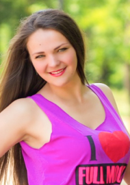 Marina 36 years old Ukraine Odessa, Russian bride profile, step2love.com