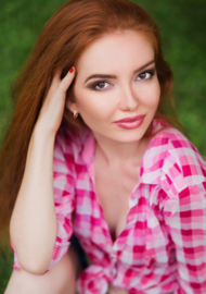 Yuliya 35 years old Ukraine Krivoy Rog, Russian bride profile, step2love.com