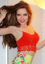 Yuliya 35 years old Ukraine Krivoy Rog, Russian bride profile, step2love.com
