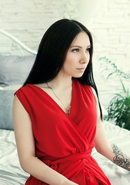 Nataliya 28 years old Ukraine Kharkov, European bride profile, www.step2love.com