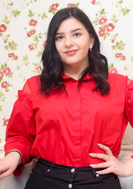 Mariya 20 years old Ukraine Melitopol, Russian bride profile, step2love.com