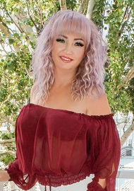 Elena 58 years old Ukraine Mykolaiv, European bride profile, step2love.com