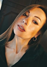 Kseniya 25 years old Ukraine Zhytomyr, European bride profile, step2love.com